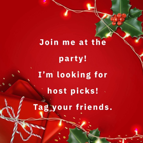 I’m Hosting the Best in Beauty Care & Gooming Posh Party! - Picture 3 of 3